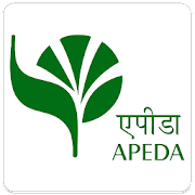 APEDA INSPECTION APP