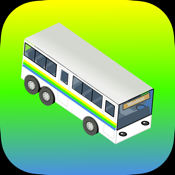 Windsor Bus Tracker