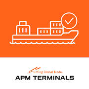 APM Terminals Vessel Inspection
