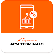 APM Terminals Buenos Aires