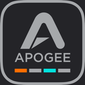 Apogee Control for Element Series & Ensemble TB