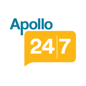 Apollo 247 - Healthcare App