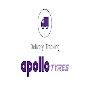 Apollo Delivery Tracking