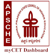 APSCHE - CET Dashboard