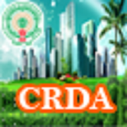 CRDA QR Reader