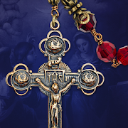 Contemplative Rosary App