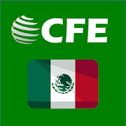 CFE APP DESCARGAR RECIBO DE LUZ DE MÉXICO
