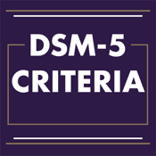 DSM-5 Diagnostic Criteria