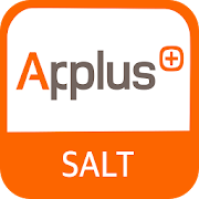 Applus Velosi Salt 2016
