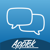 AppTek Speech Translate