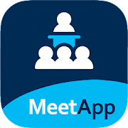 MeetApp Conference