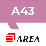 A43 AREA