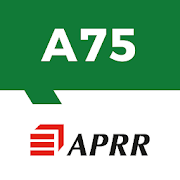 A75 APRR