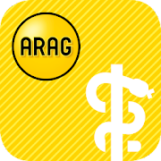 ARAG GesundheitsApp