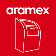 Aramex Drop Box