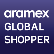 Aramex Global Shopper