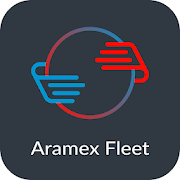 Aramex Fleet