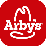 Arby's Fast Food Sandwiches