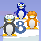 Penguin Jump Multiplication