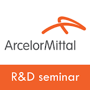 ArcelorMittal R&D seminar 2019