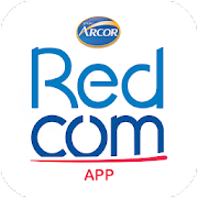 RedCom App by JobSmile