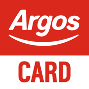 My Argos Card