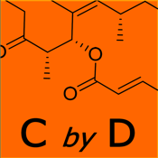 Chemistry By Design: Target Synthesis Database