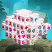 Taptiles - 3D Mahjong Games