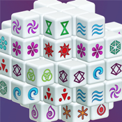 Mahjong Dimensions-Match Tiles