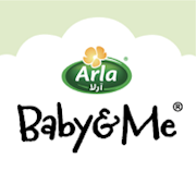 Arla Baby&Me