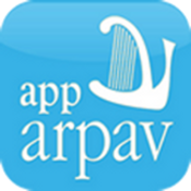App ARPAV Neve e Valanghe