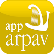 App ARPAV Pollini
