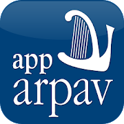 App ARPAV Meteo