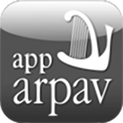 App ARPAV Qualità Aria