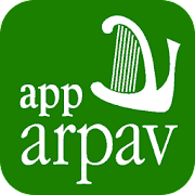 App ARPAV Idro