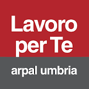 Lavoro per Te - ARPAL Umbria