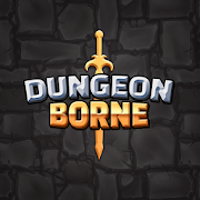 Dungeonborne - Card Game