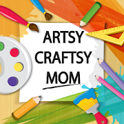 Artsy Craftsy Mom