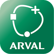 Arval Mobility App BE