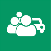 Arval - Carsharing
