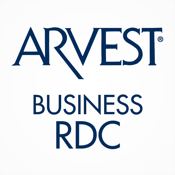 Arvest Business Remote Deposit