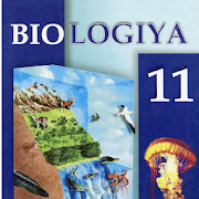 Biologiya 11-sinf