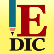 書く+ 英語例文辞書E-DIC