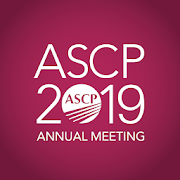 The ASCP 2019 Annual Meeting