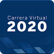 Carrera Virtual 2020