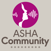 ASHA Community