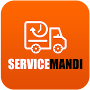 AL ServiceMandi for Fleet Manager