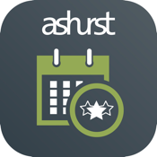 Ashurst Events