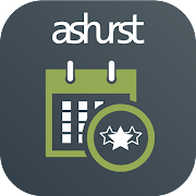 Ashurst Events