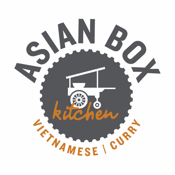Asian Box Mobile Ordering